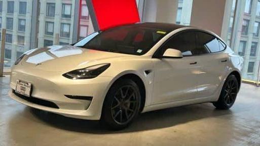 TESLA MODEL 3 2023 5YJ3E1EA8PF506757 image